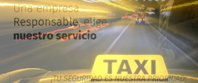 SERVICIOS EMPRESAS / Taxi Jose Maria Plasencia ( Cáceres )